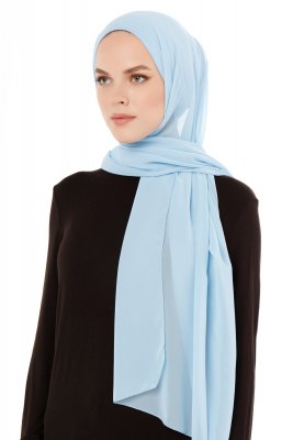  Fertig gebunden Kopfbedeckung Kopftuch Halstuch Haartuch Ecardin Hanfendy Praktisch Fertig Hijab