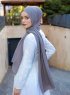 Emira - Grau Hijab - Sal Evi