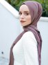 Emira - Braun Hijab - Sal Evi