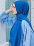 Emira - Indigo Hijab - Sal Evi