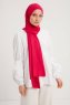 Sibel - Fuchsie Jersey Hijab
