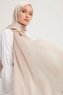 Berrak - Sand Janjanli Hijab