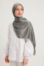 Berrak - Grün Janjanli Hijab
