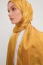 Berrak - Gold Janjanli Hijab