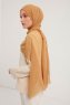 Afet - Senf Comfort Hijab