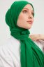 Afet - Grün Comfort Hijab