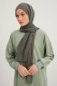 Afet - Grau Comfort Hijab
