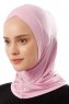 Babe Cross - Rosa One-Piece Al Amira Hijab