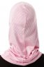Babe Cross - Rosa One-Piece Al Amira Hijab