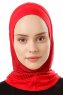 Wind Plain - Rot One-Piece Al Amira Hijab