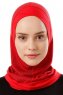 Wind Cross - Rot One-Piece Al Amira Hijab