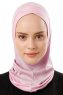 Wind Cross - Rosa One-Piece Al Amira Hijab