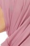 Micro Plain - Lila One-Piece Hijab