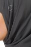 Micro Cross - Anthrazit One-Piece Hijab