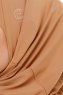 Micro Cross - Karamell One-Piece Hijab