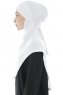 Sefa - Weiß One-Piece Al Amira Hijab
