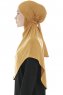 Sefa - Senf One-Piece Al Amira Hijab