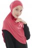 Sefa - Fuchsia One-Piece Al Amira Hijab