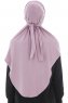 Sefa - Lila One-Piece Al Amira Hijab