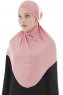 Sefa - Dunkelrosa One-Piece Al Amira Hijab