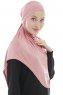 Sefa - Dunkelrosa One-Piece Al Amira Hijab