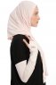 Azize - Altrosa Pro Scarf Sport Hijab Set