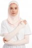 Bayda - Altrosa Pro Sport Hijab Set