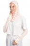 Bayda - Altrosa Pro Sport Hijab Set