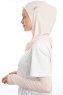 Bayda - Altrosa Pro Sport Hijab Set