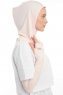 Bayda - Altrosa Pro Sport Hijab Set
