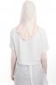 Bayda - Altrosa Pro Sport Hijab Set