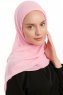 Eylem - Rosa One Piece Chiffon Hijab
