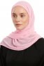 Sahar - Rosa One Piece Chiffon Hijab