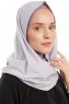 Taliah - Lavender One Piece Hijab