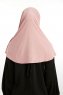 Ilay - Altrosa Sandy Turban Hijab