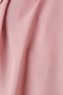 Hadise - Bubblegum Pink Chiffon Hijab