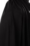 Neylan - Schwarz Basic Jersey Hijab