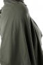 Neylan - Dunkel Khaki Basic Jersey Hijab