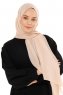 Esra - Altrosa Chiffon Hijab