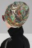Fiona - Karnaval Baumwolle Turban
