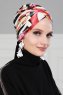 Fiona - Alis Baumwolle Turban