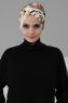 Fiona - Elegant Baumwolle Turban