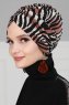 Fiona - Madagaskar Baumwolle Turban