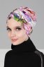Fiona - Hawaii Baumwolle Turban