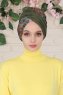 Fiona - Morning Baumwolle Turban