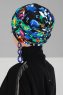 Fiona - Galaxy Baumwolle Turban