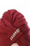 Bahar - Bordeaux Turban