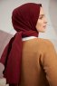 Ceyda - Bordeaux Cazz Hijab