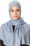 Caria - Hellblau Hijab - Madame Polo