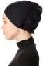 Dilara - Navy Blau Untertuch - Ecardin